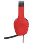 Trust GXT 416S Zirox Auriculares Gaming Azul y Rojo